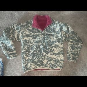 Reversible Patagonia